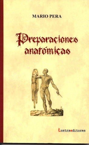 Preparaciones anatómicas (Paperback)