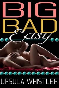 Big Bad Easy (Kindle Edition)