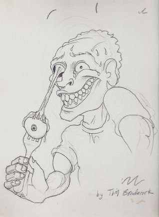 Pet Project - X-rated for violence/language Short Story