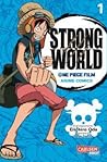 One Piece: Strong World #1