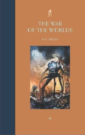 The War of the Worlds