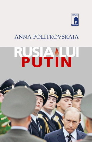 Rusia lui Putin