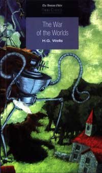 The War of the Worlds