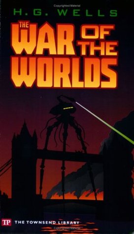 The War of the Worlds