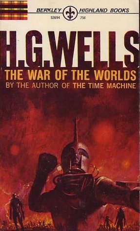 War of the Worlds