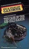 The Case of the Ice-Cold Hands (Perry Mason, #68)