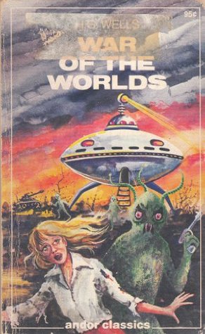 War of the Worlds