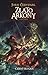 Zlato Arkony 1 (Černokněžník/Černý Rogan, #4)