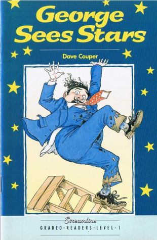 George Sees Stars (Streamline Graded Readers, Level 1)