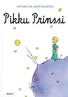 Pikku prinssi by Antoine de Saint-Exupéry