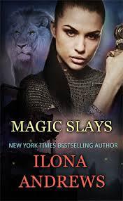 Magic Slays