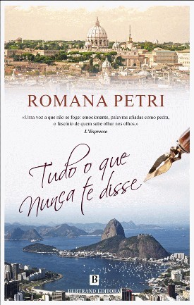 Tudo o que nunca te disse (Paperback)