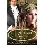 Lord Edward's Law (Women of Wintercrest, #2)