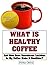 What is Healthy Coffee, and how does Ganoderma Lucidum in my coffee make it healthier?