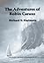 The Adventures of Robin Caruso by Richard S. Hartmetz