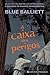 A caixa dos perigos by Blue Balliett