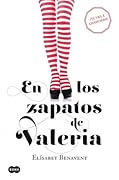 En los zapatos de Valeria