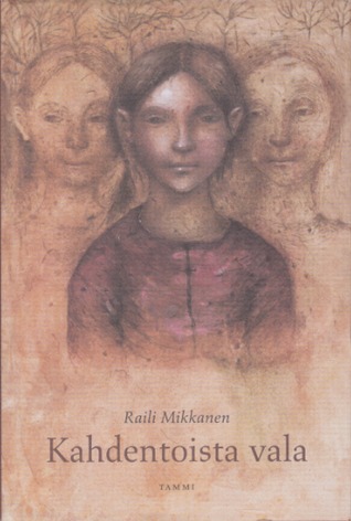 Kahdentoista vala (Hardcover)