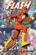 The Flash, Vol. 2: Blood Will Run