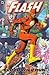 The Flash, Vol. 2: Blood Wi...