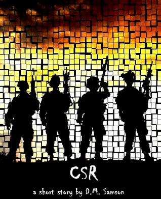 CSR