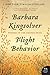 Flight Behavior by Barbara Kingsolver