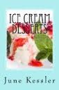Ice Cream Desserts (Kindle Edition)