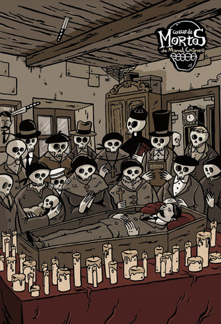 Cousas de mortos