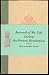 Journal of my life during the French Revolution