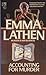 Accounting for Murder (John Putnam Thatcher Mysteries, #3)