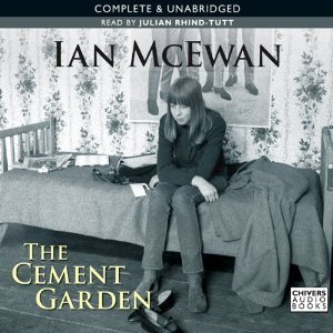 The Cement Garden