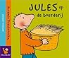 Jules op de boerderij