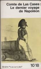Le dernier voyage de Napoléon (Mass Market Paperback)
