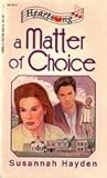 A Matter of Choice
