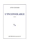 L'inconsolable