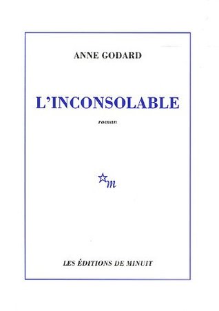 L'inconsolable (Paperback)