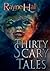 Thirty Scary Tales