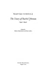 Wartime Norfolk: The Diary of Rachel Dhonau 1941-1942 (Norfolk Record Society)