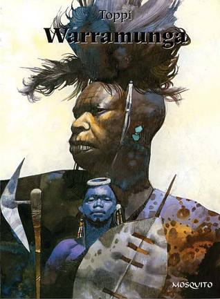 WARRAMUNGA (Hardcover)