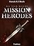 Mission Herodes - Die vier Reiche