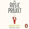 The Rosie Project by Graeme Simsion