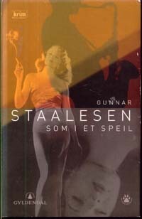 Som i et Speil (Varg Veum, #11)