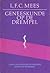 Geneeskunde op de drempel by L.F.C. Mees