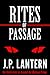 Rites of Passage