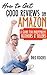 How to Get Good Reviews on Amazon by Theo Rogers
