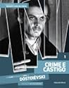 Crime e Castigo by Cássio Starling Carlos