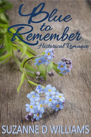 Blue To Remember (Kindle Edition)