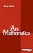 Ars Mathematica by Alfréd Rényi