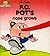 P.C. Pot's Nose Grows (The Magic House, #1)