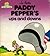 Paddy Pepper's Ups and Downs (The Magic House, #12)